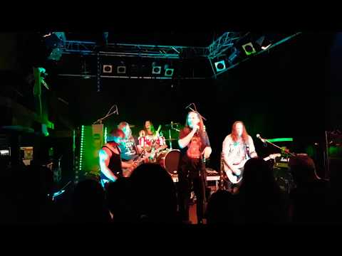 DUST RACE - Let's Go [Autumn Blast V 2019]