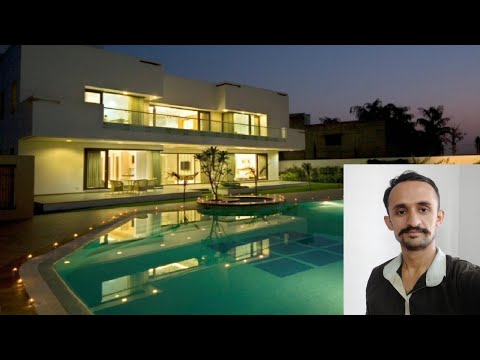 Interior Design of  DGA