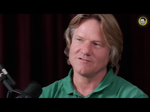 Espen Gaarder Haug | Inside Wall Street, Finance, Fiat vs Bitcoin, Options +++