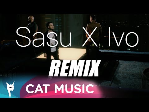 3 Sud Est - Unu (Sasu X Ivo Remix)