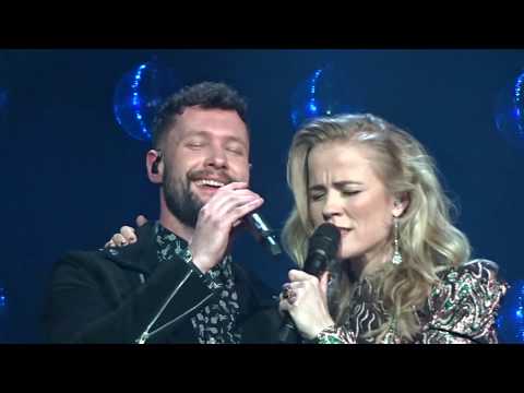 Ilse de lange & Calum Scott - The Reason