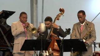 The Cry of The Lonely - Wynton Marsalis Quintet
