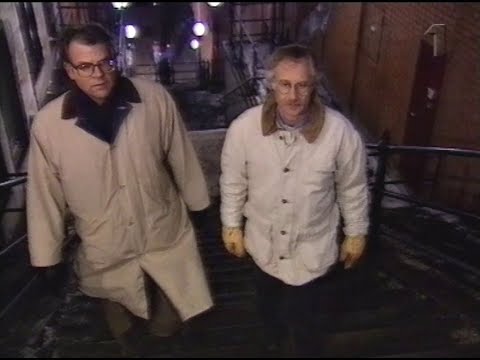 Striptease Special - Palmemordet Del2 (SVT 1996-03-07)