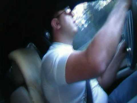 GeKap - По Дороге