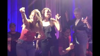 Shake Rattle & Roll Dueling Pianos - Benny and the Jets