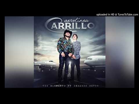 Aerolínea Carrillo - T3R Elemento Ft Gerardo Ortiz (Epicenter HQ)