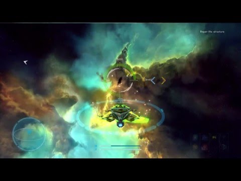 SpG:Warlords v0.503 update - Longscope's Lounge