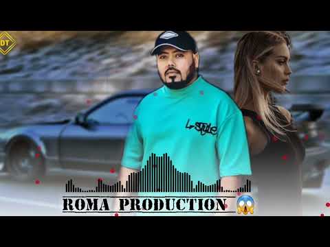 Master Sura - Патсано 😱(Official Remix 2023)♥️💣Roma Production