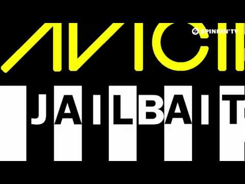 Avicii - Jailbait [Clown Motherfucker] [Covert Art Video]