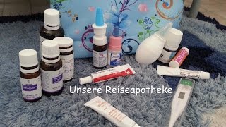 Reiseapotheke