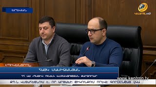 ՔՊ-ն վստահեցնում է, որ Արցախի թիկունքում որևէ գործընթաց չկա