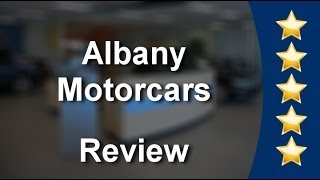preview picture of video 'Albany Motorcars Review by Ann W. | Albany GA 31705 | 229-436-2369'