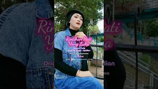 Download lagu Rintihan Hati Yang Luka (Original Singer: Aprilian) Lipsync by Lely mp3