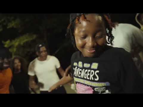 KB x Ace Dotty -Everything Dead ( Shot by @checkthefootage )