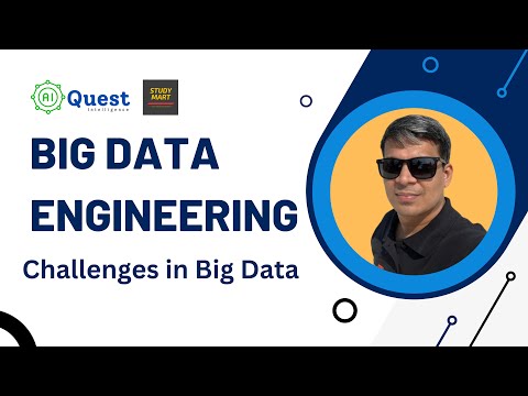 Big Data Engineering Bangla What is Big Data Big Data Vs Normal Data
