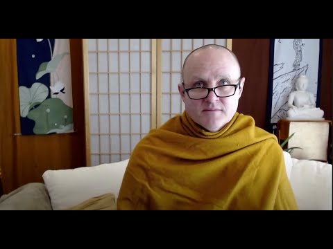 Morning Coffee with Ajahn Sudanto: Eating on Eight Precepts