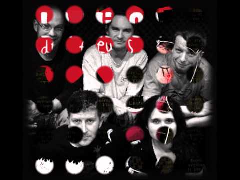 La Milca - L'accordéon triste