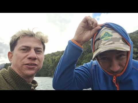 Lagoa Verde