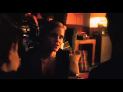 The Perks of Being a Wallflower (Clip 'Below Average')