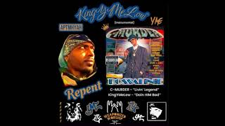 C-Murder - Livin’ Legend