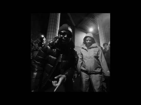 [FREE] Leto x NIska Type Beat - " BRESILIEN " | Instru Hoodtrap 2025