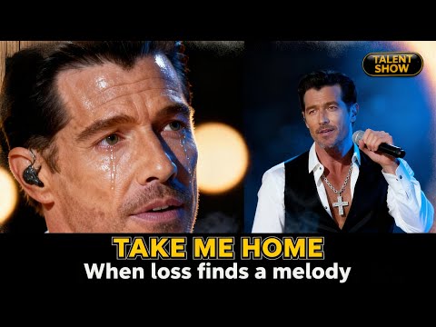 This Country Ballad “Take Me Home” Left the Audience in Tears | Live on Stage • AI Music Talent