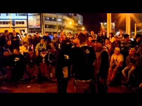 JOSEHITS vs TUTANKAMON vs MC  RAPTONDA 06/11