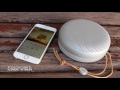 Bluetooth reproduktory Bang & Olufsen BeoPlay A1