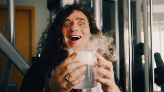 SAPIENCY - Like Yourself [Feat. Gerre / TANKARD] (Official Video)