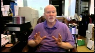 How God restores the soul that hungers for love - David Kyle Foster - theDove.us