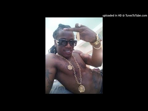 Gucci C - Vien Pas Me Cassé Les Couilles [Coyotes]