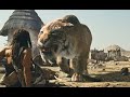 10 000 BC 2008 Sabretooth Saves D Leh