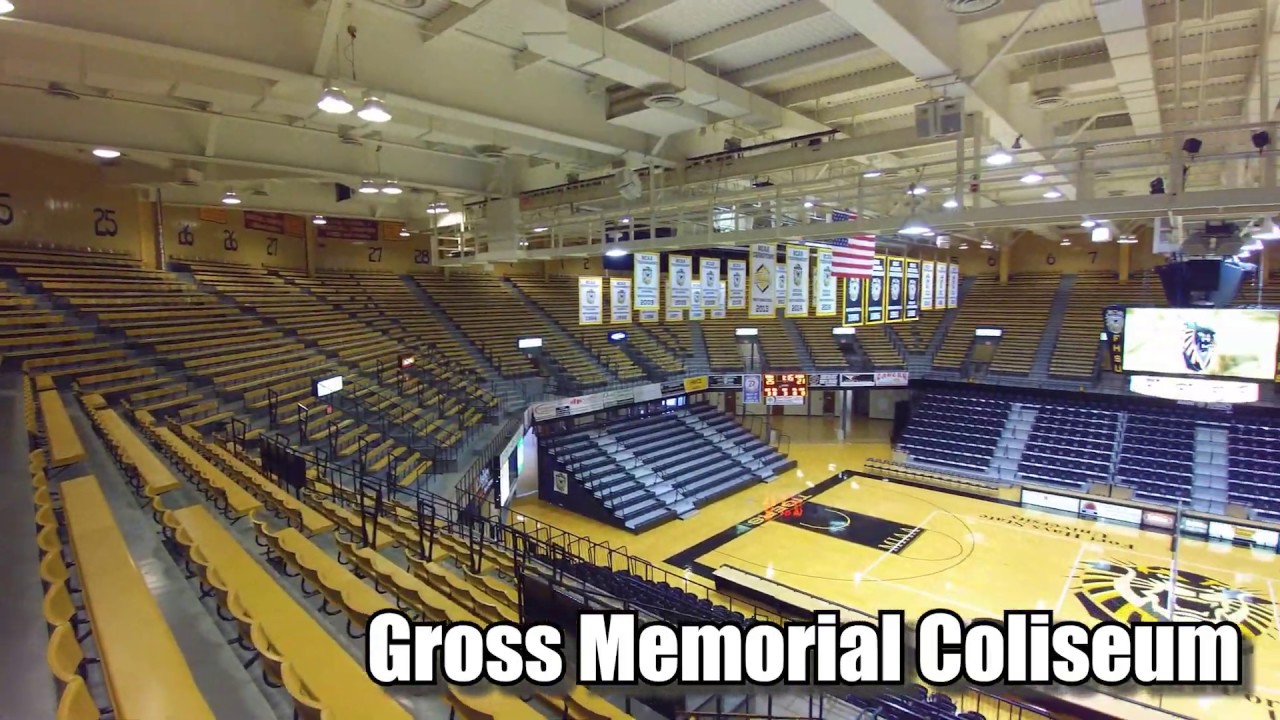 Facilities for Volleyball