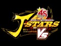 Fighting Stars J Stars Victory Vs Opening Main Theme Download In Description