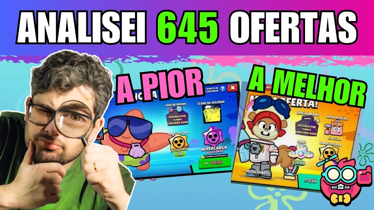 Dá pra comprar TODAS as skins sendo FREE? Analisei 645 ofertas e DESCOBRI! Manual das Verdinhas Pt.2