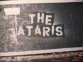 the ataris - the saddest song (LYRICS) 