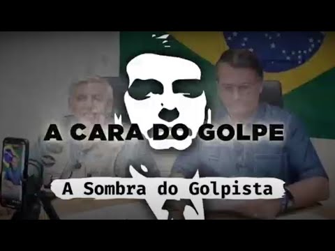 A CARA DO GOLPE – CAPÍTULO 11: GENERAL HELENO, A SOMBRA DO GOLPISTA #CPMIdoGolpe