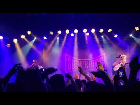 Dabbl - Ich Komme (Live München) #Vlog6