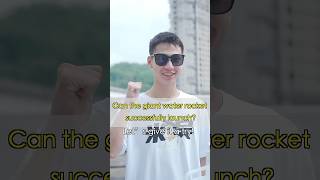 Download lagu Could Miwu Make the 25L Giant Water Bucket🪣 Fly into the Sky❓ mp3