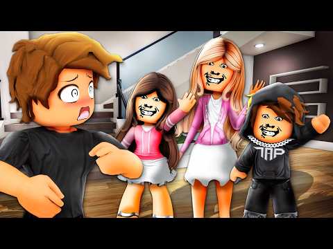 Something is Wrong With My FAMILY.. (LifeTogether RP)