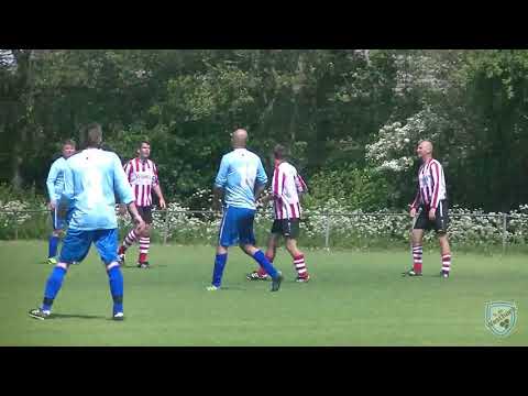 FC De Westhoek 3     ZSC'62 3