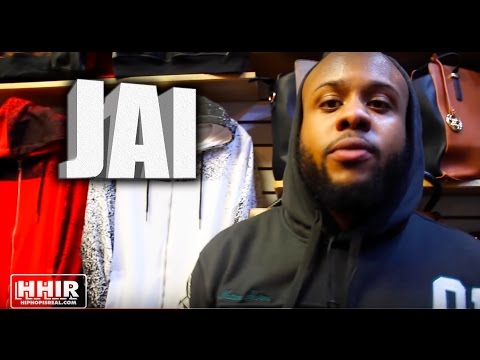 JAI RECAPS HIS BATTLE VS SHOW OFF ON RBE VALIDATION VOLUME 1 EVENT