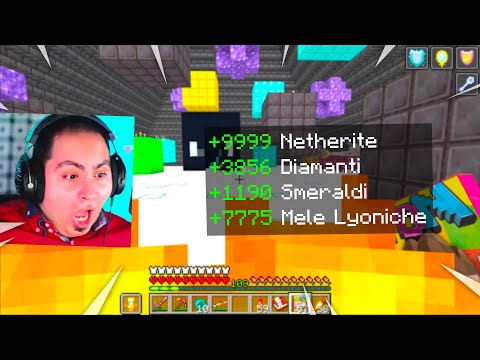 LYON SCOPRE LA CASSAFORTE DELLA RAPITRICE E RUBA TUTTO!!