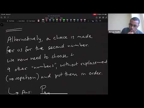 Math 1108-R04 Lecture 26 - How to visualize for Probability