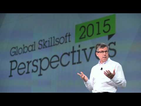 1 You are a Co Founder of Skillsoft- Jerry Nine - YouTube