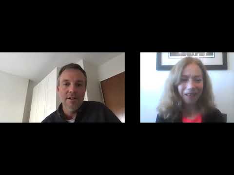 Award-winning filmmaker Jon Dunham talks about his films & how he is coping in Italy during COVID-19