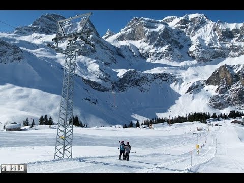 Oberrickenbach-Bannalp 22.3.2013
