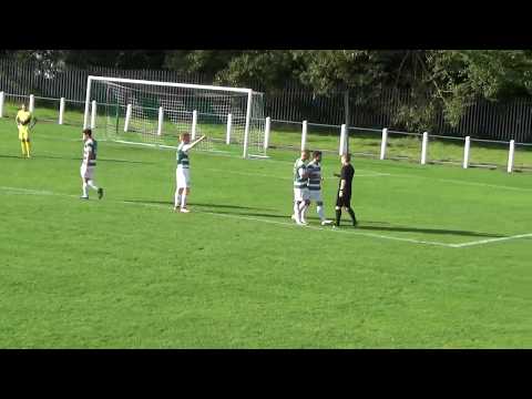 28.09.19 | Birtley Town 1-3 Easington Colliery | 2H