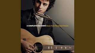 Girl From The North Country