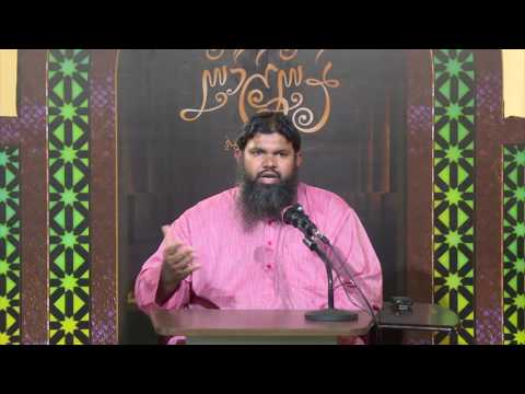 Ran Zamaan 19 - Sheikh Hassan Moosa Fikree, #Salaf